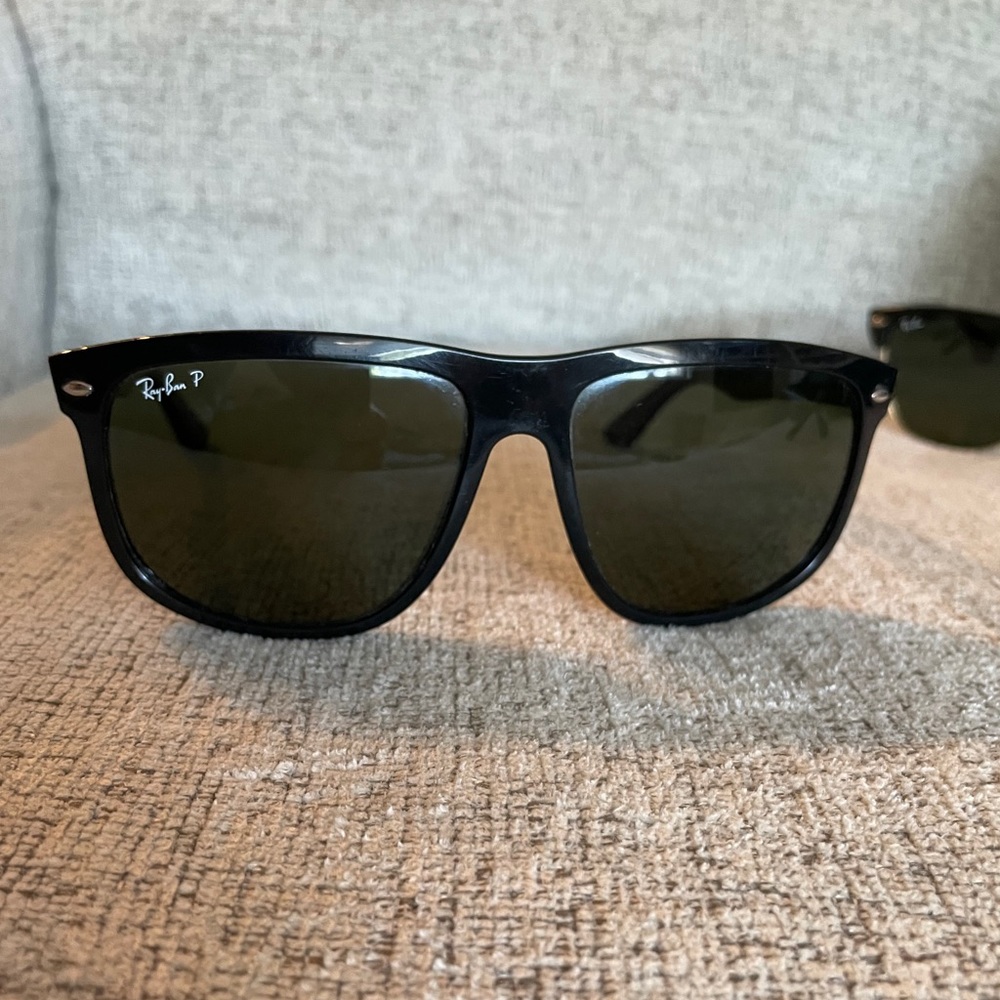 Ray Ban sunglasses